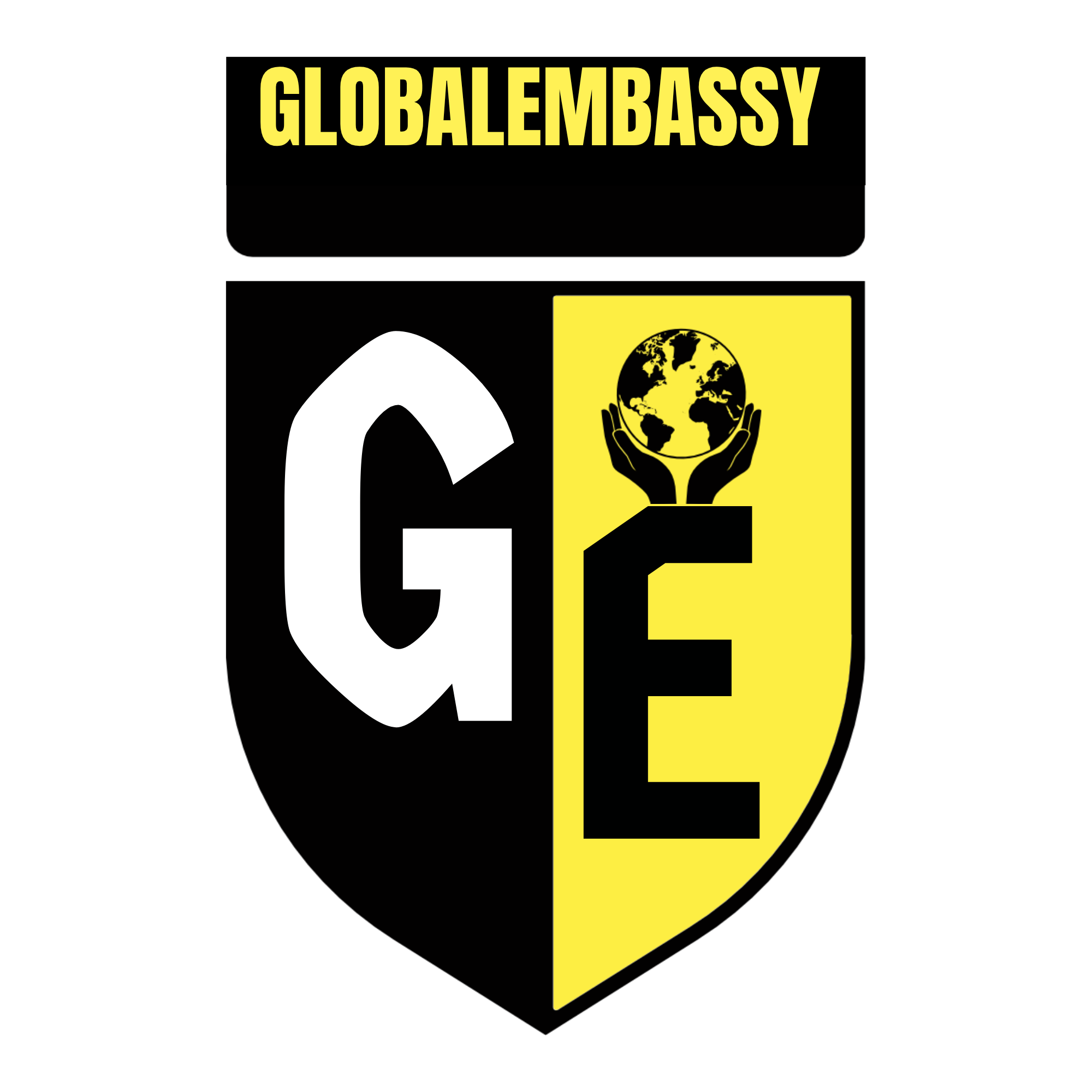Global Embassy Logo